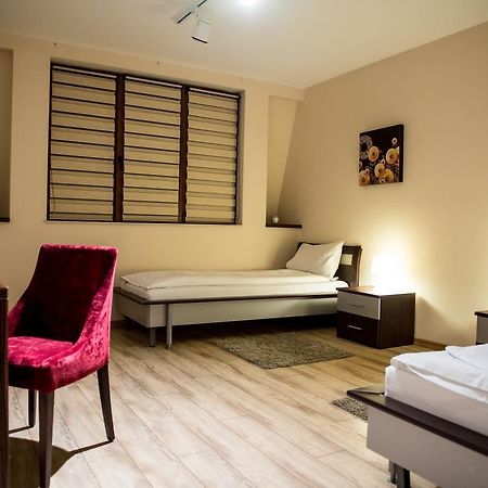 Luxe Stay Тыргу-Муреш Экстерьер фото