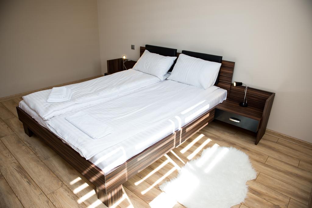 Luxe Stay Тыргу-Муреш Экстерьер фото
