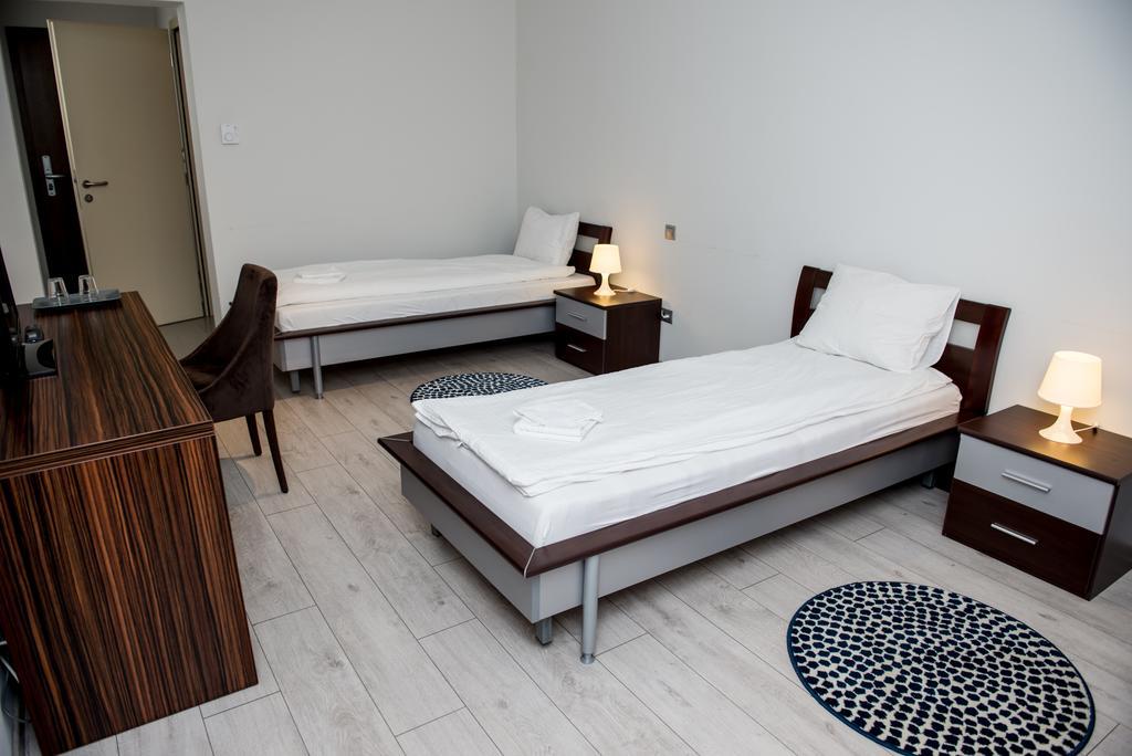 Luxe Stay Тыргу-Муреш Экстерьер фото