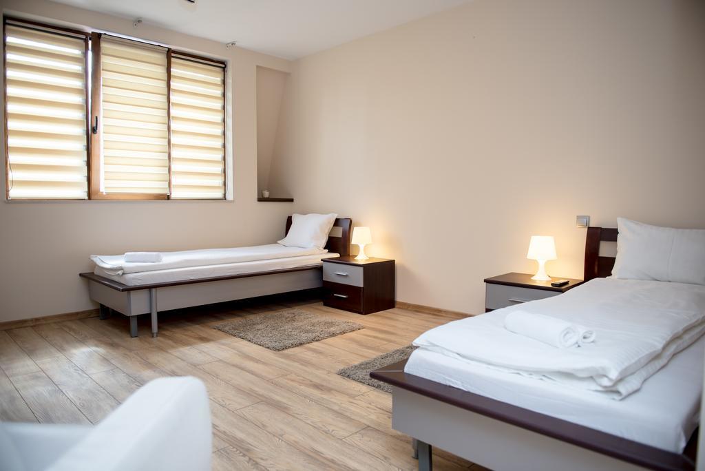 Luxe Stay Тыргу-Муреш Экстерьер фото