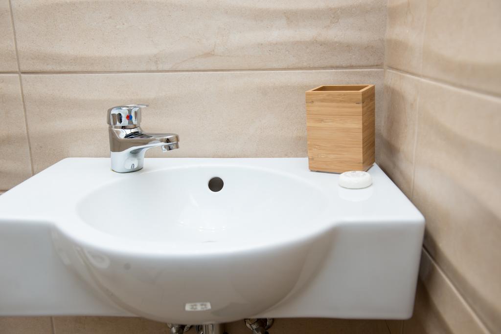 Luxe Stay Тыргу-Муреш Экстерьер фото