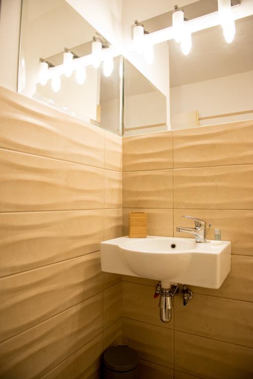Luxe Stay Тыргу-Муреш Экстерьер фото